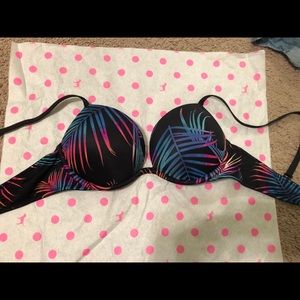 Victoria Secret Bombshell Bra